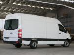 Mercedes-Benz Sprinter 316 Bluetec LWB LH2 2014 года (AU)